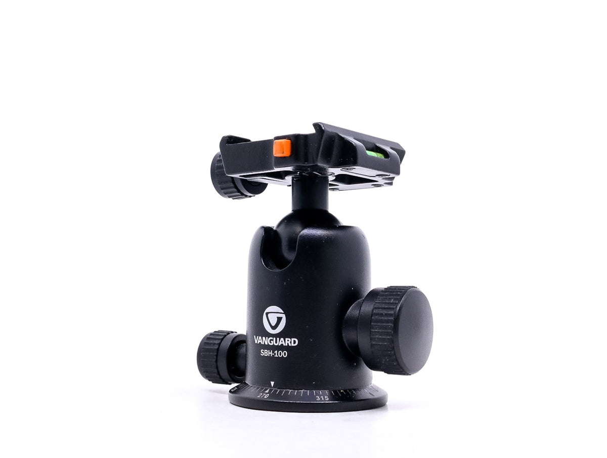 Vanguard SBH-100 Ball Head · main image