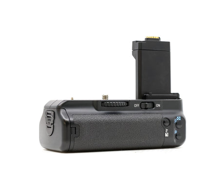 Canon BG-E5 batterigrepp