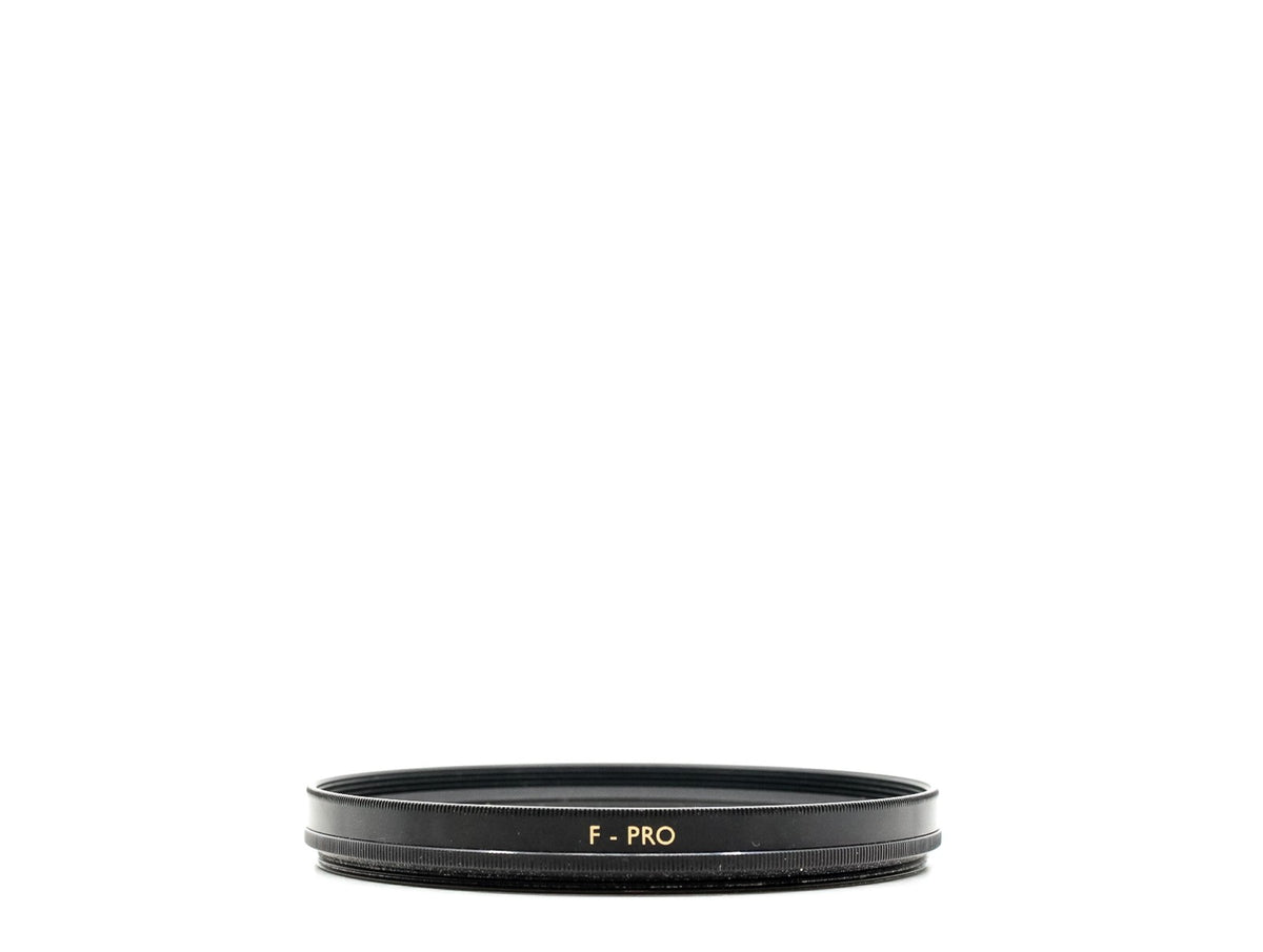 B+W 72mm F-Pro Circular Polarising Filter · imagen principal
