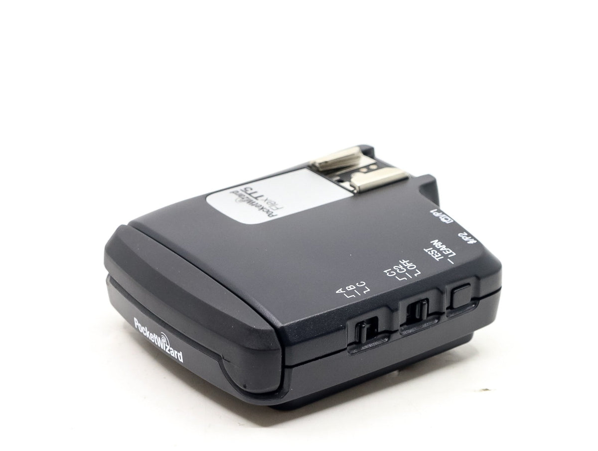 PocketWizard Flex TT5 for Canon E-TTL · main image