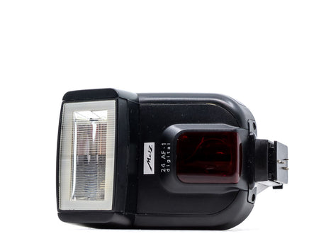 Metz 24 AF-1 Digital Blixt - Micro Four Thirds Dedikerad