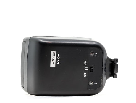 Metz 24 AF-1 Digital Blixt - Micro Four Thirds Dedikerad