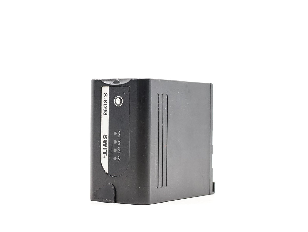 SWIT S-8D98 Battery · main image