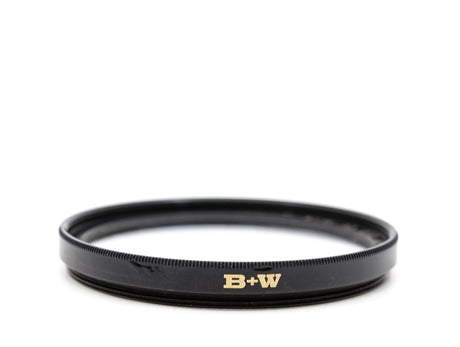 B+W 52mm F-Pro 010 UV-Haze 1x MRC-filter