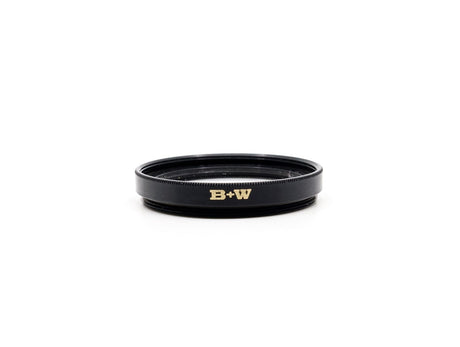 B+W 37mm UV Haze 010 1x E-filter