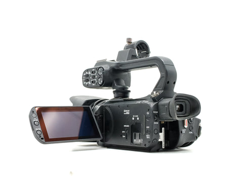 Canon XA25 videokamera