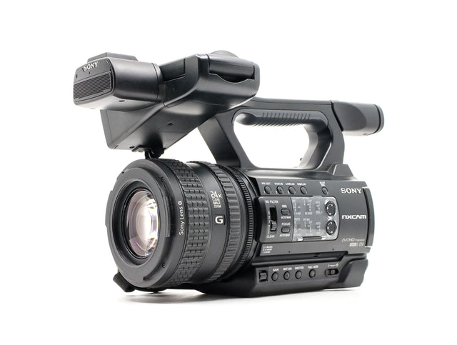Sony HXR NX100 Camcorder de segunda mano en Camera Market