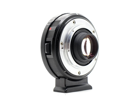 Metabones Nikon G to BMPCC Speed ​​Booster