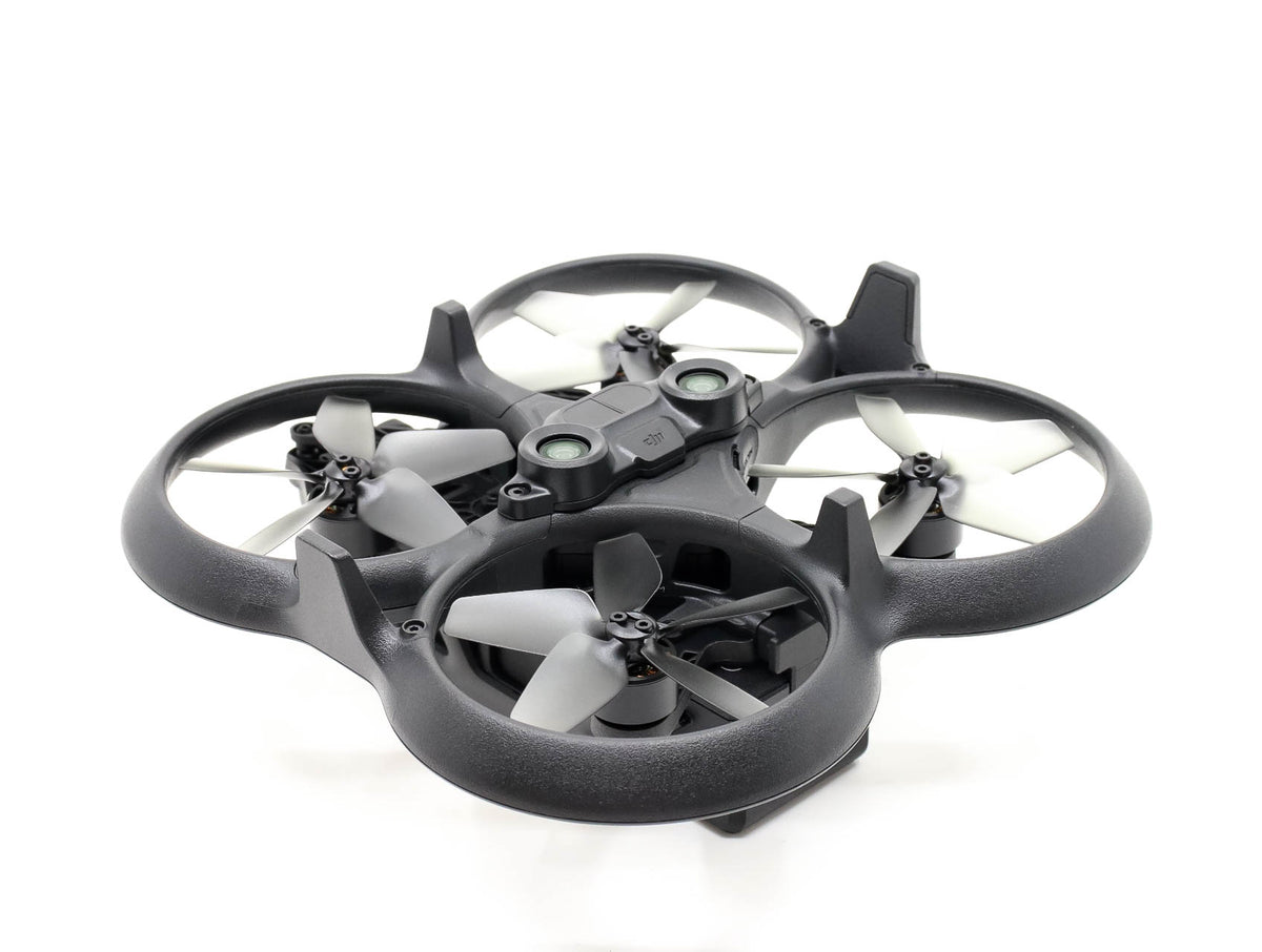 DJI Avata Explorer Combo · imagen principal