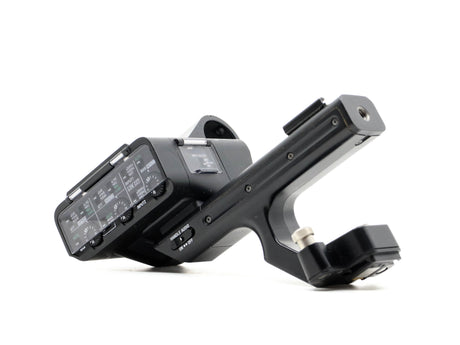 Sony XLR-H1 XLR-handtagsenhet
