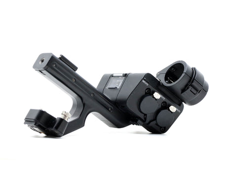 Sony XLR-H1 XLR-handtagsenhet