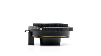 Blackmagic Design URSA Mini Pro Nikon-fattning