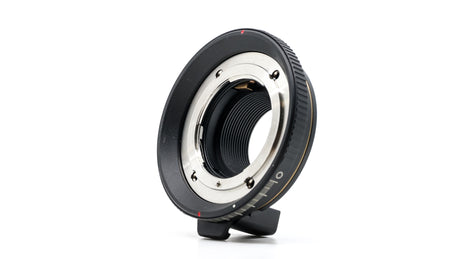 Blackmagic Design URSA Mini Pro Nikon-fattning