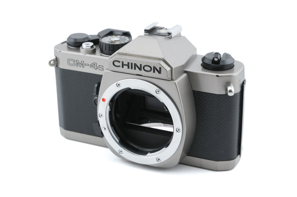 Chinon CM-4s · main image