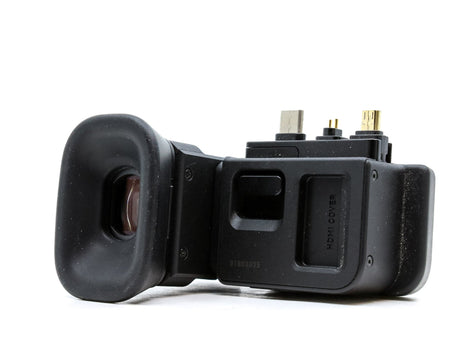 Sigma EVF-11 elektronisk sökare