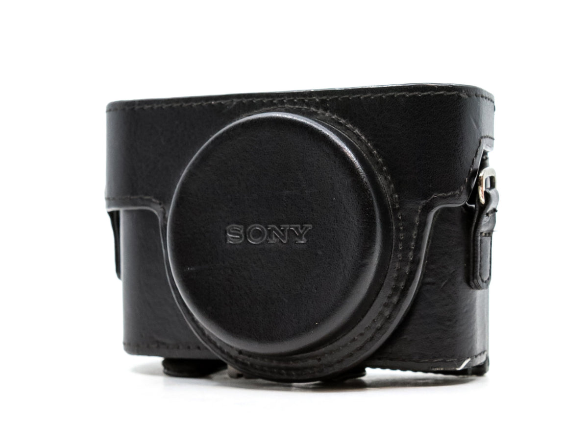 Sony LCJ-RXK Case  · main image
