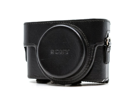 Sony LCJ-RXK Case 