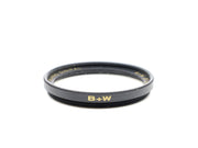 B+W 37mm XS-Pro Digital 010 UV-Haze MRC Nano Filter de segunda mano en Camera Market