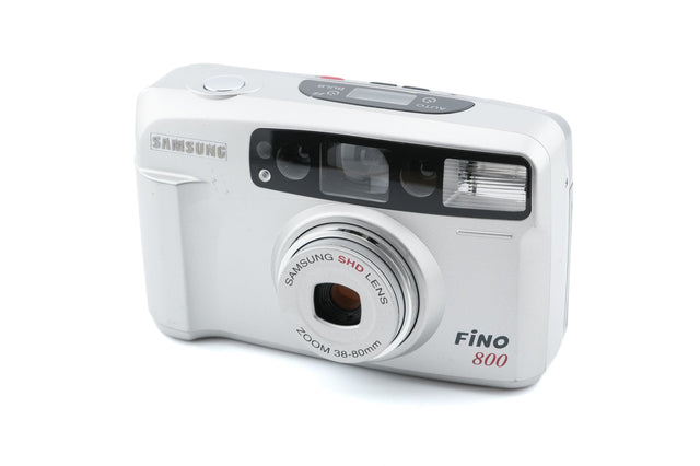 Samsung Fino 800 de segunda mano en Camera Market