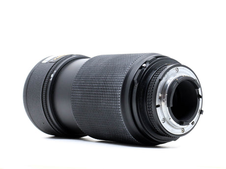 Nikon AF Nikkor 80-200mm f/2.8 ED - One Touch 