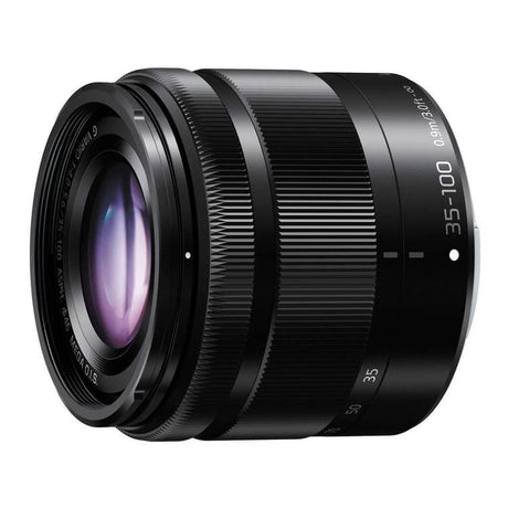 Micro 4/3 35-100mm f/4-5.6 objektiv