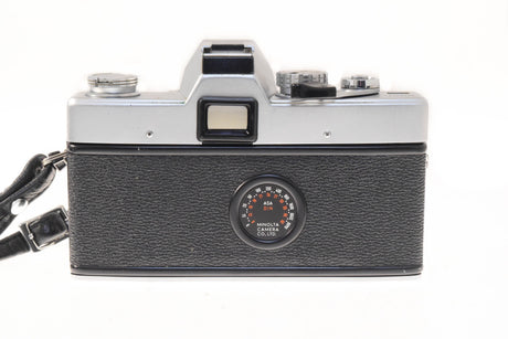 Minolta Minolta SR 505 - 35mm SLR Filmkamera