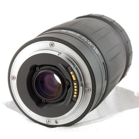 Tamron AF 100-300mm f/5-6.3 Lenses 