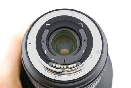 Canon 11-24mm f/4 L USM