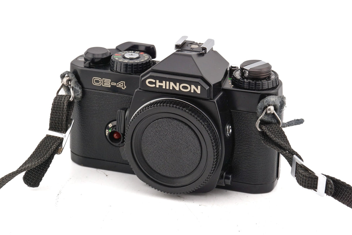 Chinon CE-4 · imagen principal