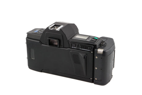 Olympus OM707 