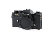 Yashica FR I de segunda mano en Camera Market