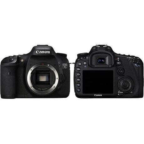 Kamera spegellös helbild med 45MP-sensor och dubbel-pixel autofokussystem