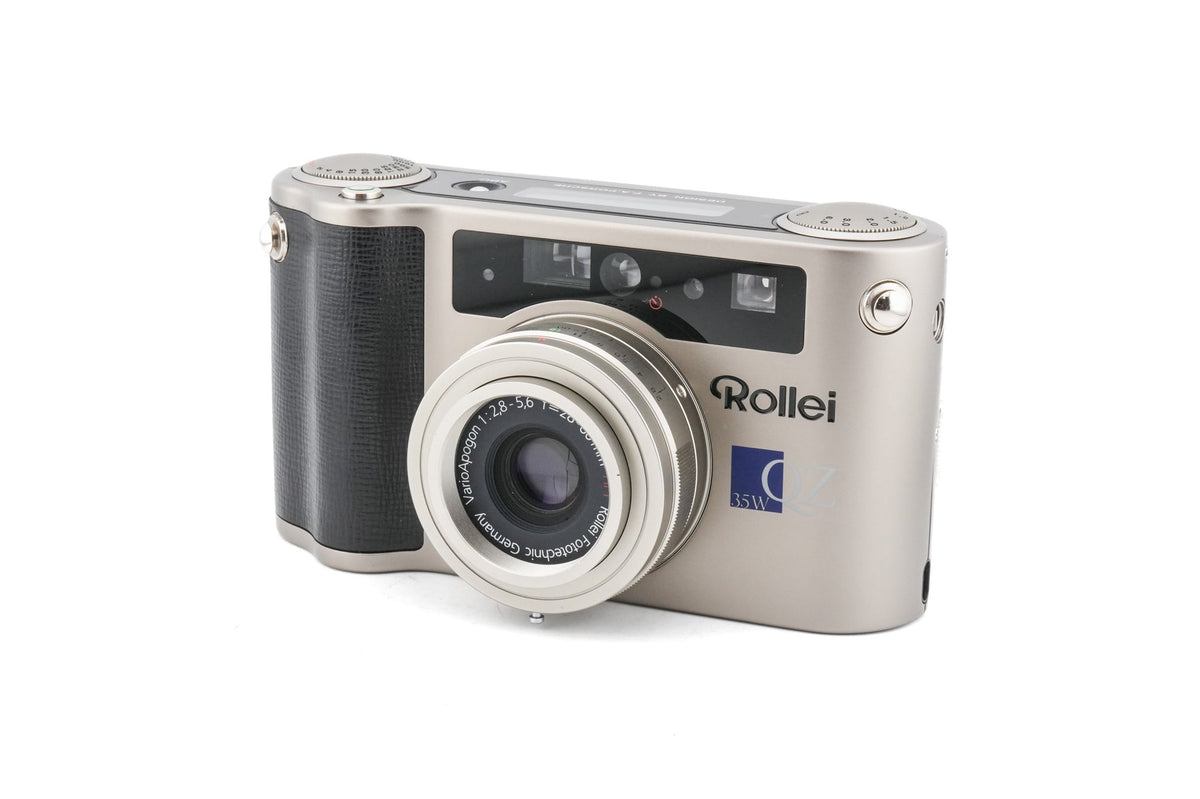 Rollei QZ 35W  · main image