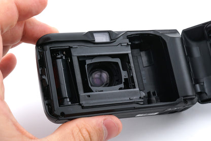 Olympus Mju-II 
