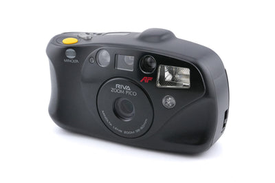 Minolta Riva Zoom Pico 