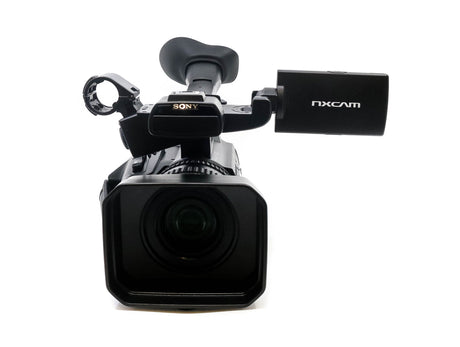 Sony HXR NX100 videokamera