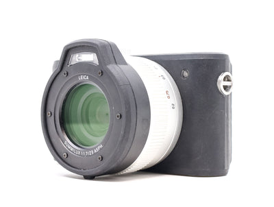 Leica XU (Type 113)
