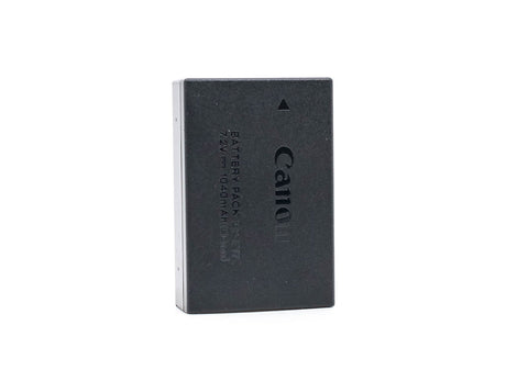 Canon LP-E17 batteri