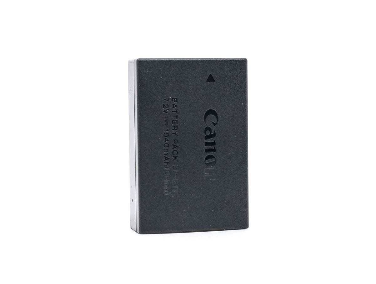 Canon LP-E17 batteri · imagen principal