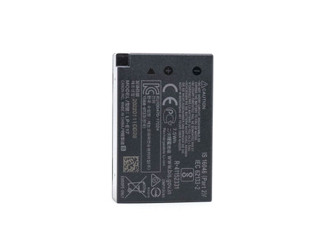 Canon LP-E17 batteri