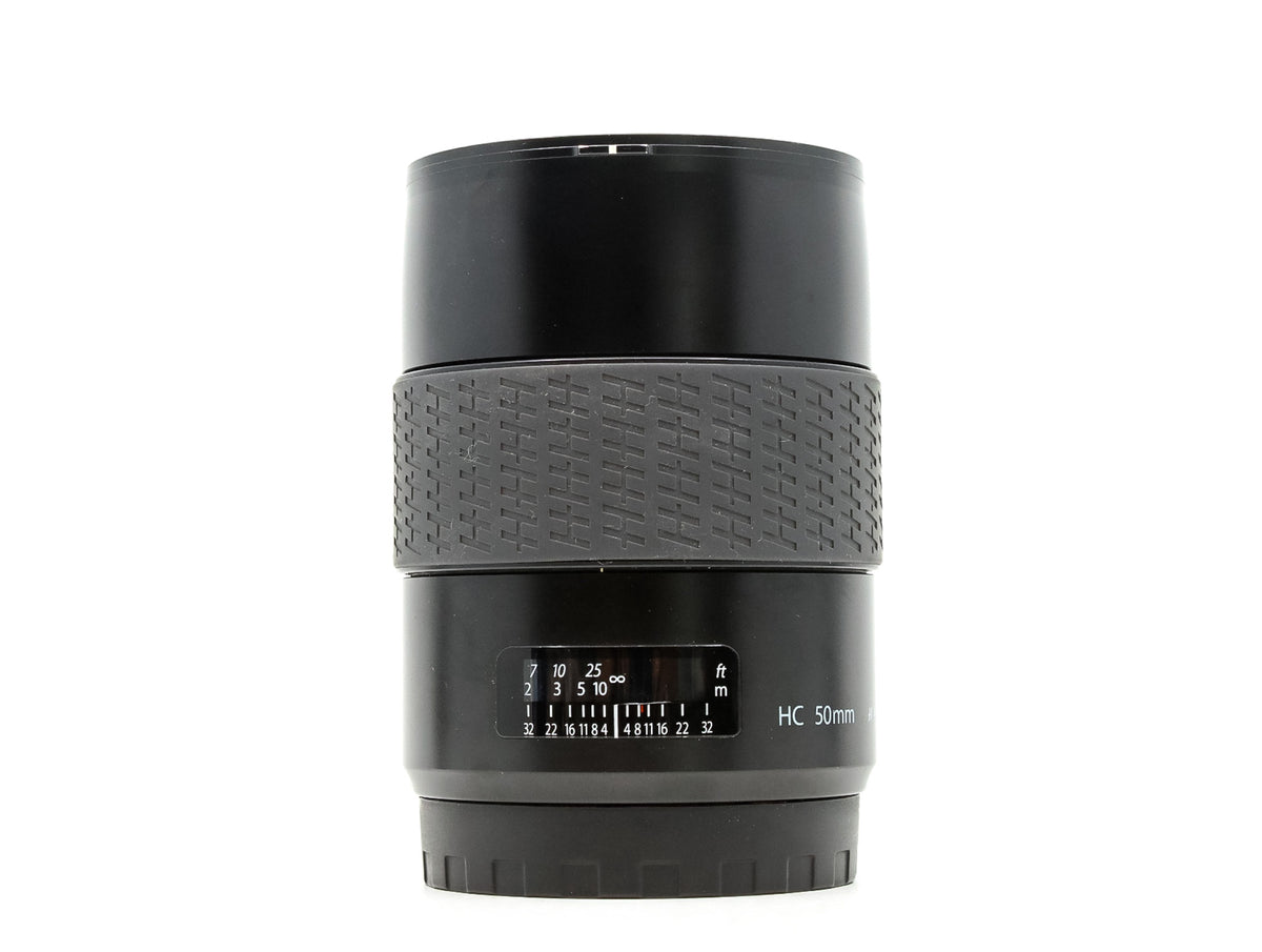 Hasselblad HC 50mm f/3.5 · imagen principal
