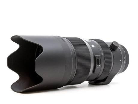 Sigma 50-100mm f/1.8 DC HSM ART - Canon EF-S-kompatibel