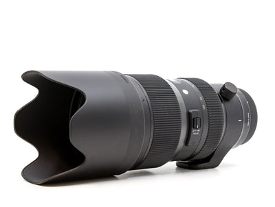 Sigma 50-100mm f/1.8 DC HSM ART - Canon EF-S-kompatibel
