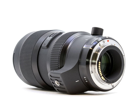 Sigma 50-100mm f/1.8 DC HSM ART - Canon EF-S-kompatibel