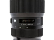 sigma|50-100mm f/1.8 dc hsm art|ef-s-mount - Excelente - 4