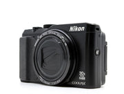 Nikon Coolpix S9900 de segunda mano en Camera Market
