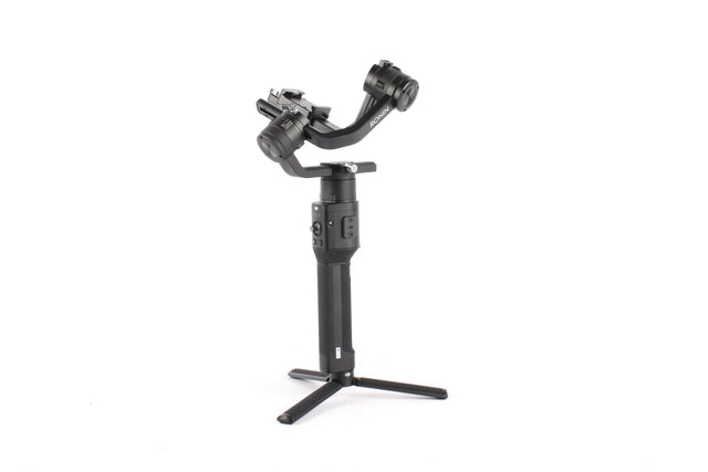 dji|ronin-s - Excelente - 1