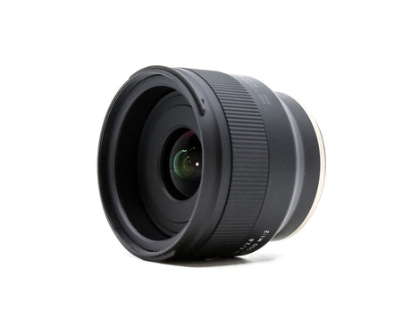Tamron 20mm f/2.8 Di III OSD M 1:2 – Sony FE-passning