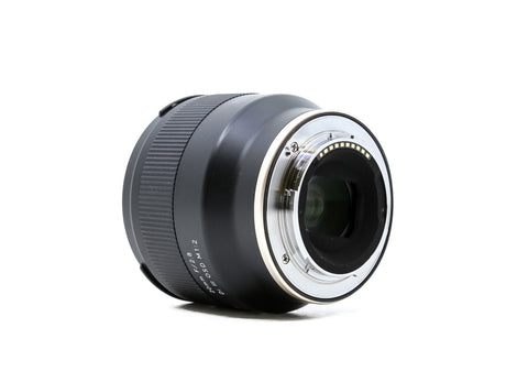 Tamron 20mm f/2.8 Di III OSD M 1:2 – Sony FE-passning