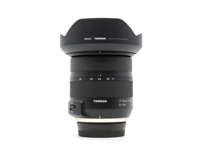 Tamron 17-35mm F/2.8-4 Di OSD - Nikon Fit 